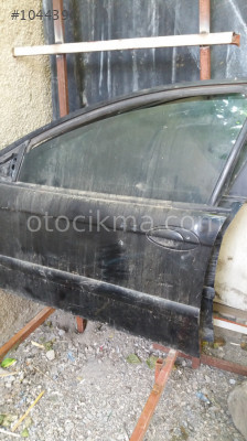 Citroen C5 sol ön kapi ful dolu orjinal çıkma parça