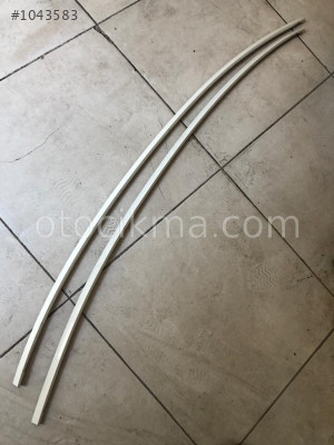 PORSCHE CAYENNE TAVAN ÇITASI 2011/2016