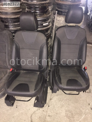 2015 ford kuga cıkma koltuk