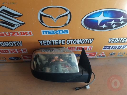 MAZDA BT50 AYNA