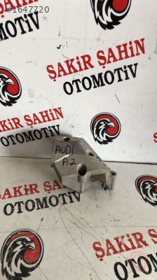 2011-2017 AUDİ A7 MOTOR KULAĞI ÇIKMA PARÇA