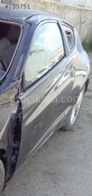 2010 HONDA CRZ SOL ÖN KAPI ORİJİNAL.
