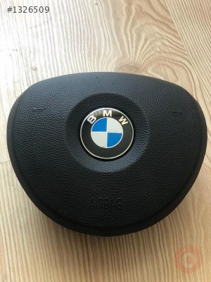 bmw x1 e84 direksiyon airbag