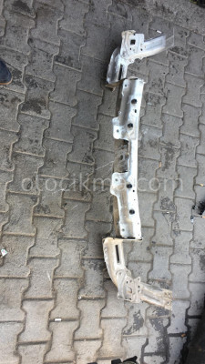 FIAT DOBLO ÇIKMA ÖN PANEL