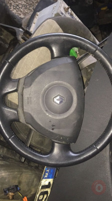 RENAULT LAGUNA 2 DİREKSİYON ÇEVİK OTO