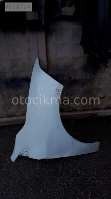 Fluance sag on camurluk