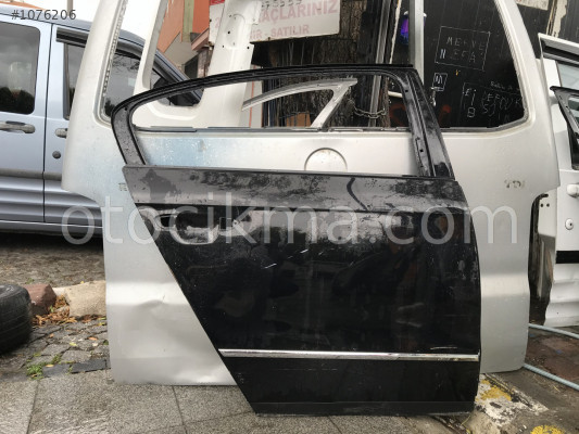 Volkswagen passat Çıkma sağ arka kapı