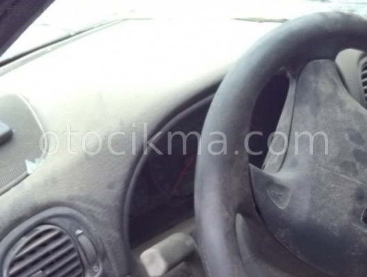 1996 VOLVO S40 ORİJİNAL GÖSTERGE PANELİ.