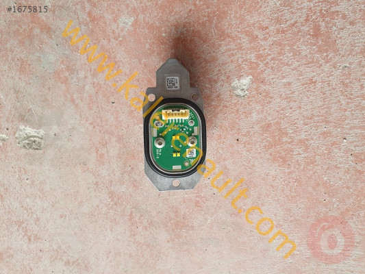 Renault Clio 5 Led Beyni