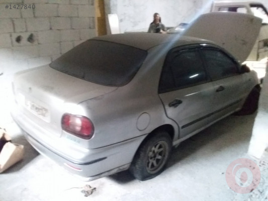 Fiat marea sol arka kapı çıkma yedek parça Mısırcıoğlu oto