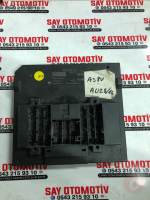 Audi A3 8V BCM confor beyni 5Q0937084CG