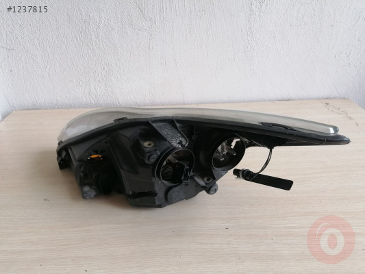 2008 2010 Ford focus sağ far