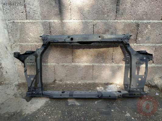 Hyundai i10 ön panel