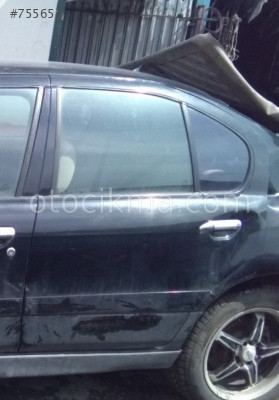 2000 NISSAN PRİMERA 1.8 ÇIKMA SOL ARKA KAPI.