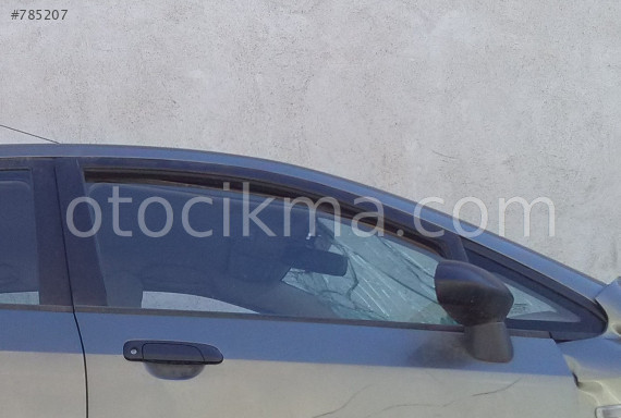 2006 HONDA CİTY SAĞ ÖN KAPI CAMI ORİJİNAL.