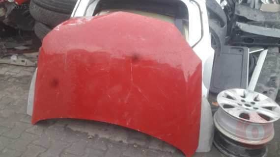 opel corsa c çıkma ön kaput