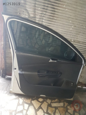 PASSAT B6 SOL ÖN KAPI DÖŞEMESİ ORJ