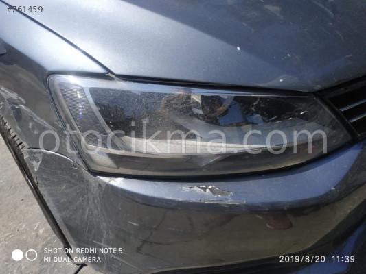 VOLKSWAGEN JETTA  SAĞ  FAR MG OTO