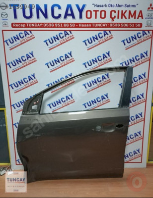 KİA SPORTAGE SOL ÖN KAPI 2016-2020