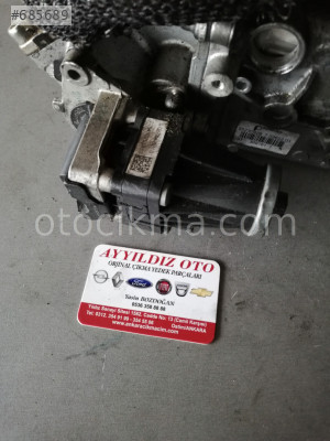 FORD FOCUS 3 1.6 EGR VALFİ