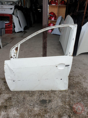 2007 Ford fiyesta sol ön kapı