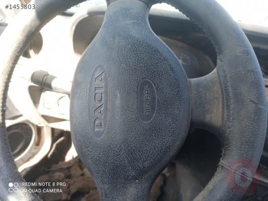Solenza airbag