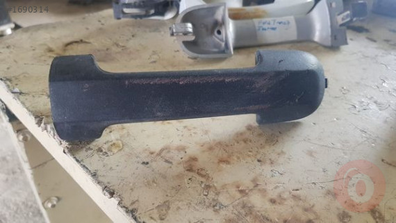 Ford Transit Connect kapı kolu çıkma
