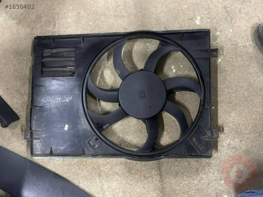 2011 TİGUAN 1.4 TSİ FAN MOTORU 5N0121205K Çıkma HATASIZ - Vossan Otomotiv 2011 TİGUAN 1.4 TSİ FAN MOTORU 5N0121205K Çıkma HATASIZ - Volkswagen 5N0121205K Orijinal Çıkma Yedek Parça Ankara