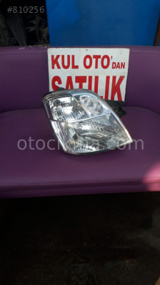 kia picanto sağ far