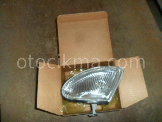 MAZDA 323 FAMİLY 95-96