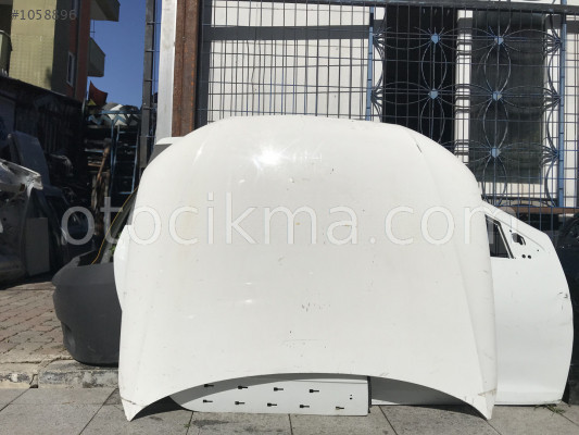 Audi a5 çıkma ön kaput