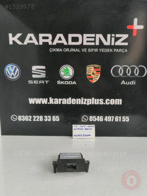 1K0907530AA A3-GOLF - JETTA GATEWAY BEYNİ