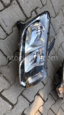 RENAULT SYMBOL ÇIKMA ORJİNAL SAĞ FAR