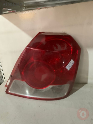 CHEVROLET KALOS SAĞ DIŞ STOP