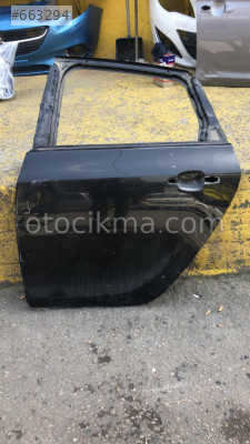 Opel astra j sol arka kapı Cancan Opel