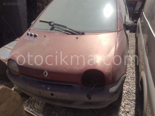 Reno twingo sağ sol camurluk