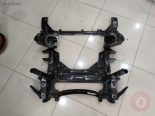 BMW X1 Alt Travers P686668703