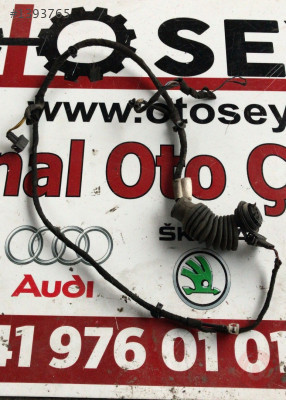 seat ibiza 1999 sağ ön kapı tesisatı