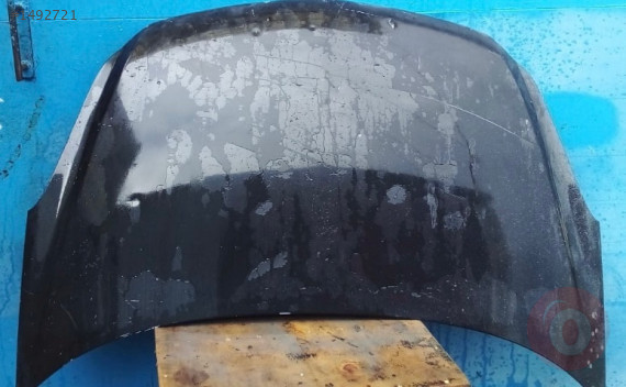 Çıkma Opel Corsa e orjinal kaput