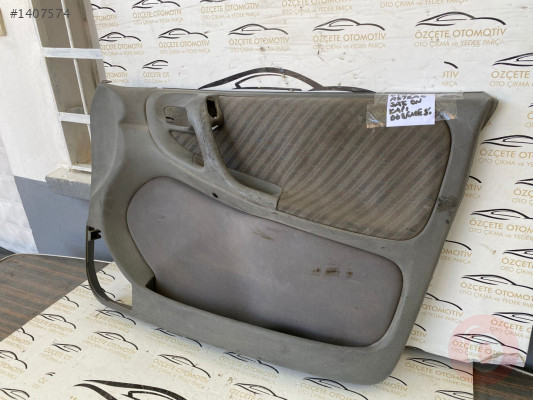 OPEL ASTRA G SAĞ ÖN KAPI DÖŞEMESİ 1998-2008 MODEL ORİJİNAL