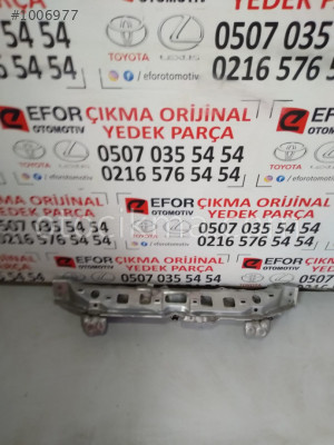 TOYOTA YARİS 2006-2011 ÜST PANEL
