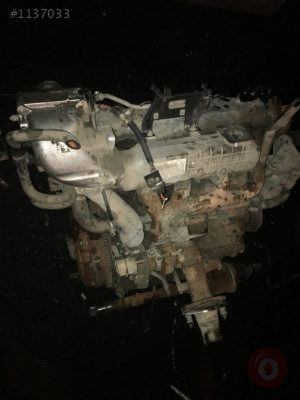 DUCATO 2.8 TURBO