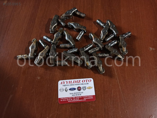 OPEL INSİGNİA 2.0 İTİCİ HOROZ