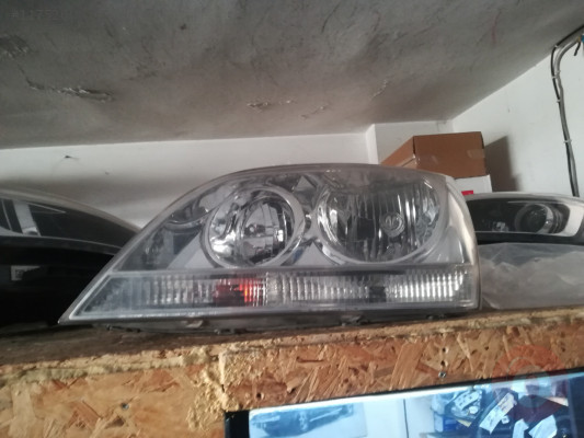 KİA SORENTO 2005 SOL FAR ÇIKMA PARÇA