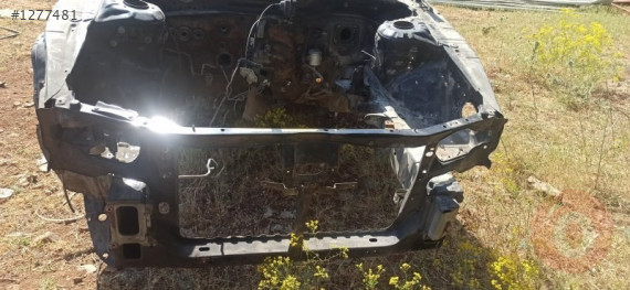 INFİNİTİ I30 ÖN PANEL