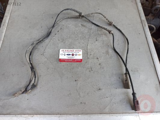RENAULT FLUENCE ARKA ABS KABLOSU