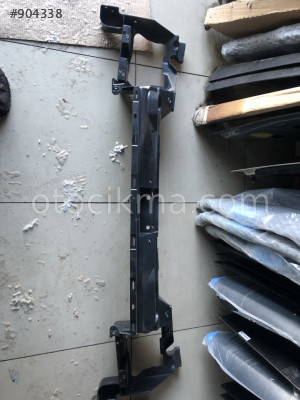 Ford connect 2004-2012 ön panel sıfır