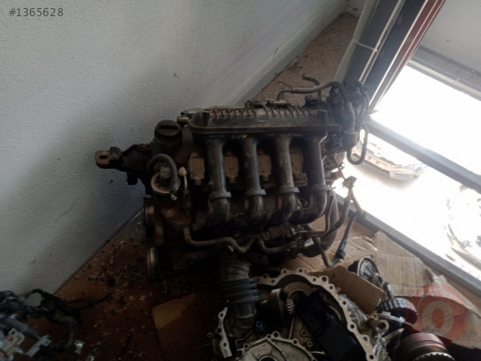 Honda City Motor 2003-2008