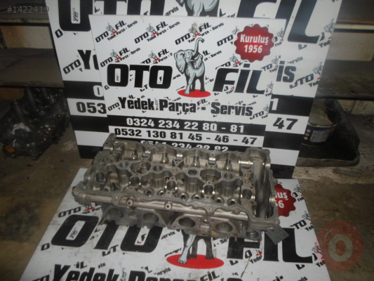 Silindir Kapak Nissan Primera