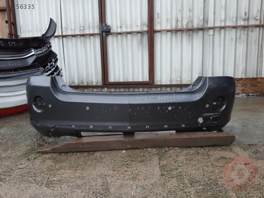 OPEL ANTARA ARKA TAMPON